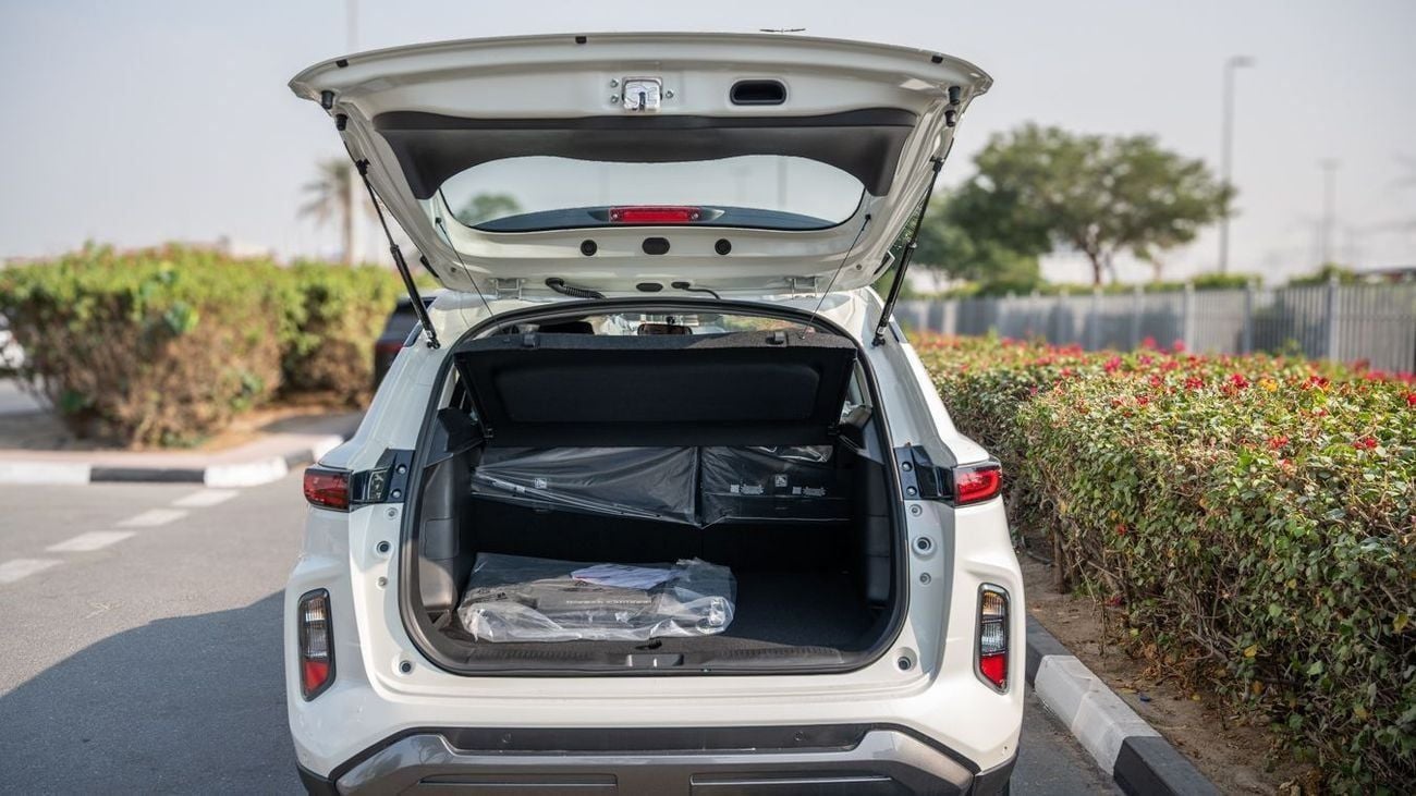 تويوتا أوربان كروزر GLX TOYOTA URBAN CRUISER 1.5L GL2 -2026YM