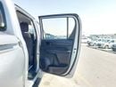 Toyota Hilux (RAMADAN OFFER) TOYOTA HILUX PICKUP RHD 2023 MODEL 2.4 L DIESEL MANUAL(PM52405)