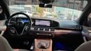Mercedes-Benz GLE 450 AMG