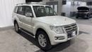Mitsubishi Pajero GLS MIDLINE 2020 GLS MID | AED 1066/Month | 0 DP | 30 Day Return | Warranty | Service History