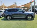 Kia Telluride EX 3.8L