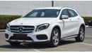 Mercedes-Benz GLA 180 Mercedes GLA180 AMG 2020 (international warranty)