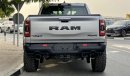 RAM 1500 TRX GCC with Agency Warranty