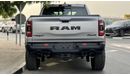RAM 1500 TRX GCC with Agency Warranty