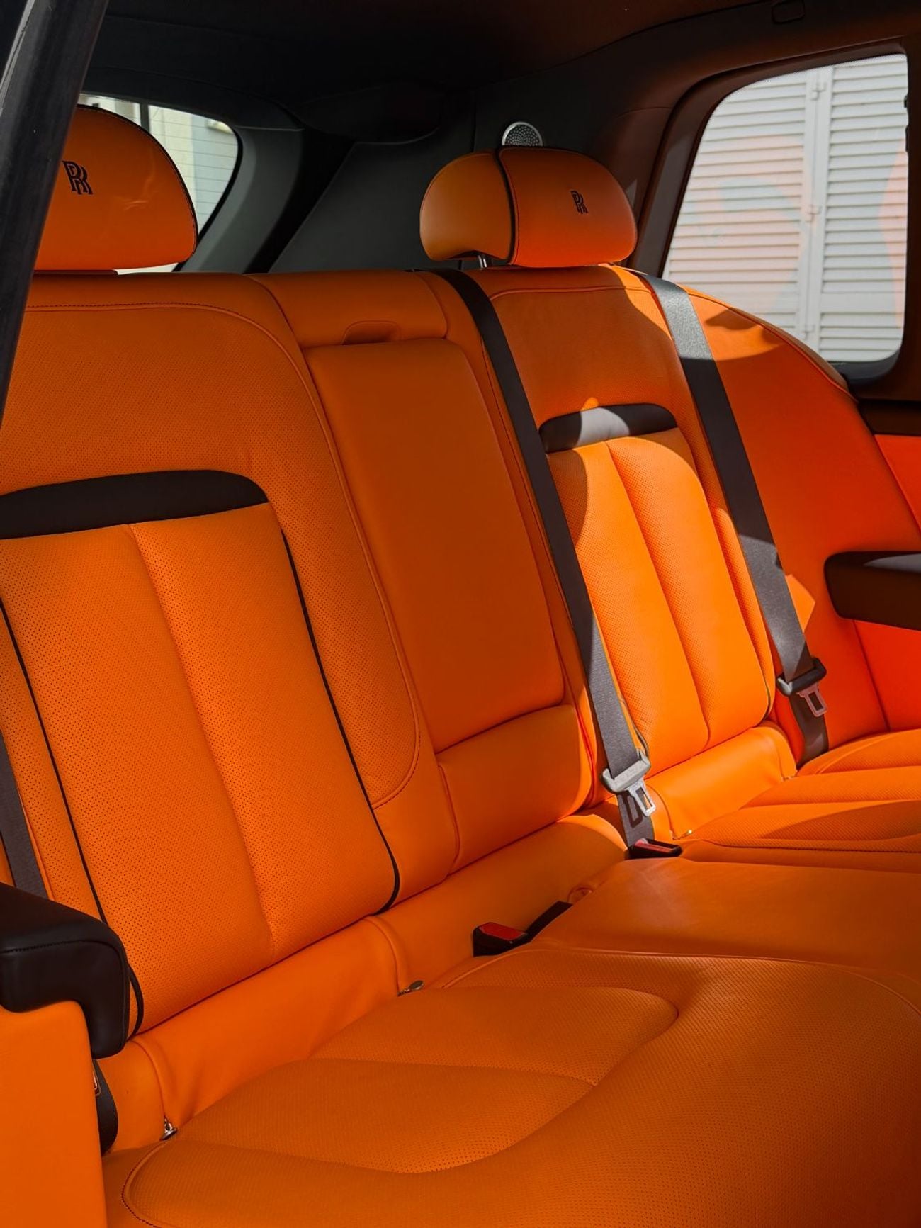 رولز رويس كولينان | NEGOTIABLE PRICE | NEW | 2024 | V12 | 563 HP | 3-YEAR WARRANTY AND SERVICE