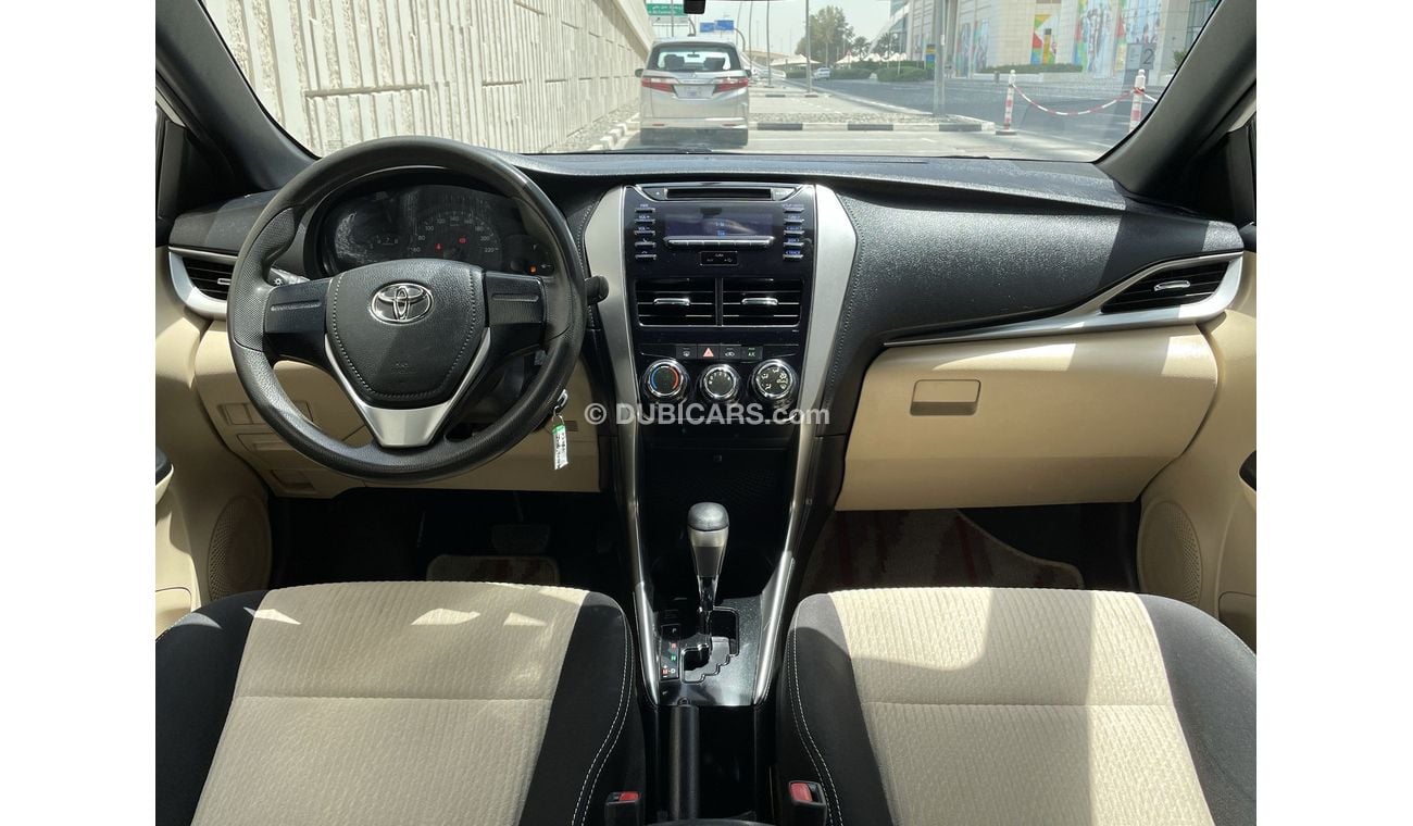 Toyota Yaris 1300