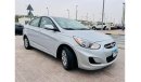 Hyundai Accent GLS very clean car