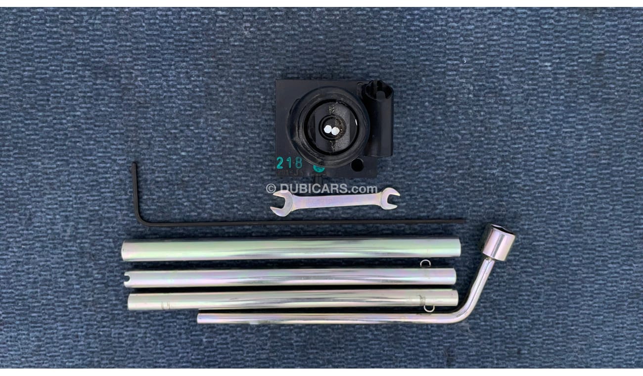 ميتسوبيشي مونتيرو GLS PREMIUM 3 | +مع الضمان | كمان تم فحص ١٥٠