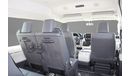 Toyota Hiace 2023 Toyota Hiace GL Full option 3.5L V6 Petrol M/T