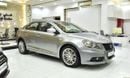 Suzuki Kizashi EXCELLENT DEAL for our Suzuki Kizashi ( 2014 Model ) in Silver Color GCC Specs