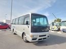 نيسان سيفيليان NISSAN CIVILIAN BUS RHD 2003 MODEL 4.1 L DIESEL AUTOMATIC(PM20603)