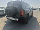 بي واي دي ليوبارد 5 ULTRA Black-brown