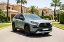 تويوتا راف ٤ 2024 ADVENTURE | AED 1849/Month | 0 DP | 30 Day Return | Warranty | Service History