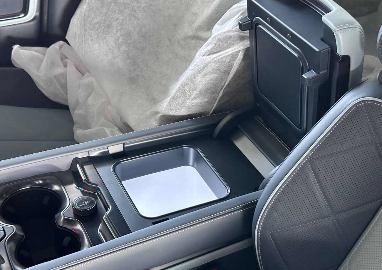 BYD Leopard 5 Navigator _ Ready for delivery