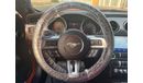 Ford Mustang EcoBoost Model 2020 2.3L RWD -  USA specs / low mileage
