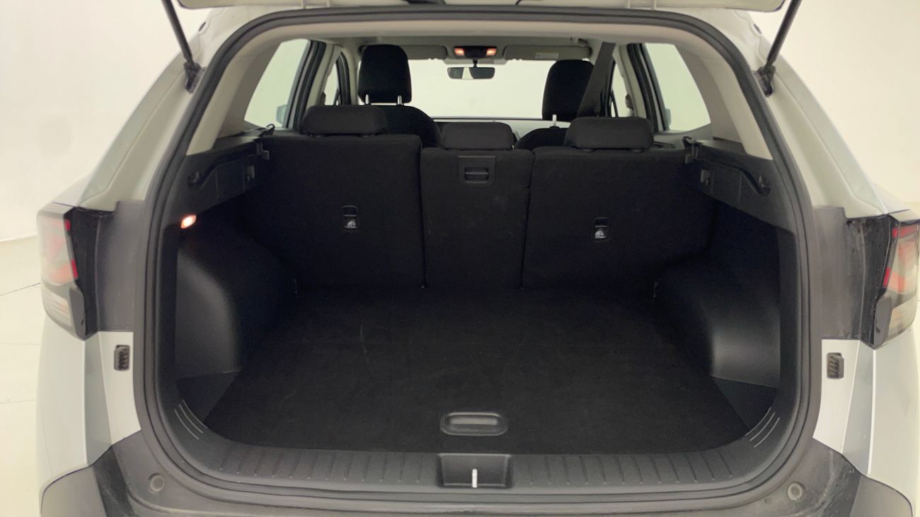 كيا سبورتيج LX 2 | بدون دفعة مقدمة | اختبار القيادة في المنزل