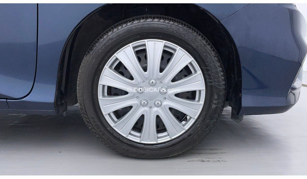 Honda City DX 1.5 | Under Warranty | Inspected on 150+ parameters