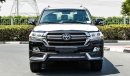 Toyota Land Cruiser VX.R V8 5.7  Grand Touring S