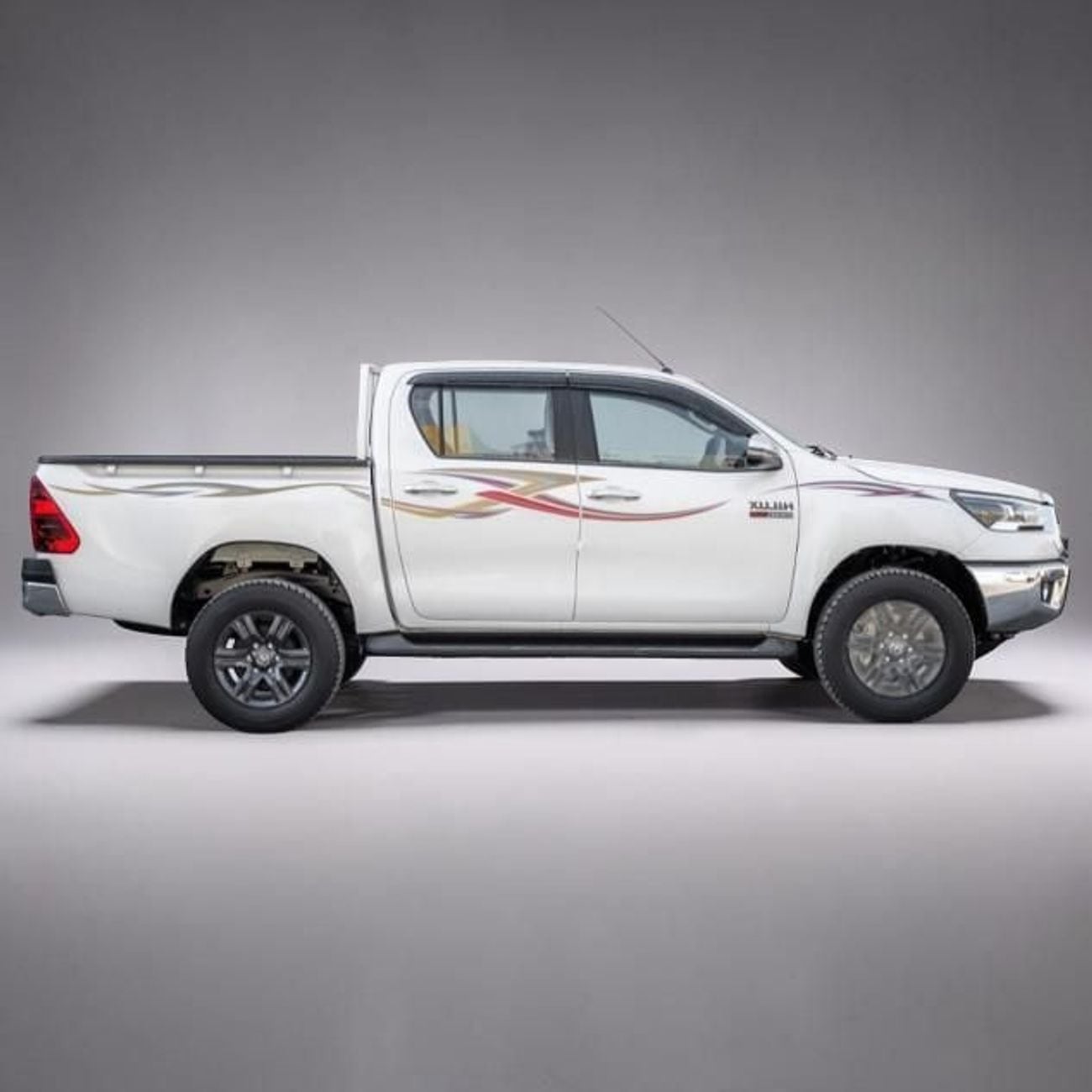 Toyota Hilux SGLX 2.7 2026