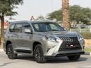لكزس GX 460 Platinum 4.6L
