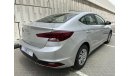 Hyundai Elantra GL 1.6 | Under Warranty | Free Insurance | Inspected on 150+ parameters