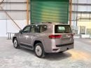 Toyota Land Cruiser 2025 Toyota Land Cruiser LC300 VXR (Full-Option without Radar) 3.3L V6 TW Twin Turbo Diesel A/T 4WD