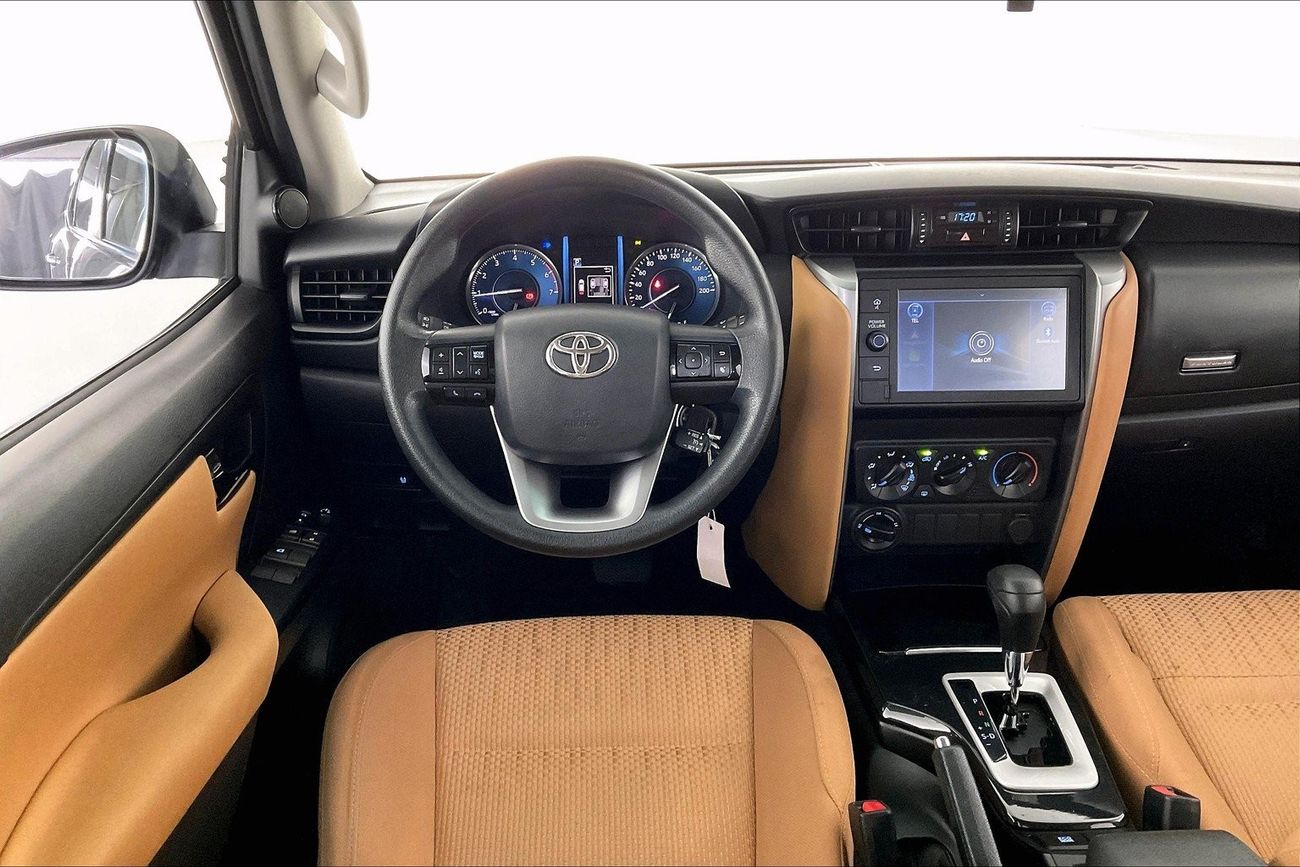 نيسان إكستيرا SE | ضمان مجاني لمدة عام | 0 دفعة أولى