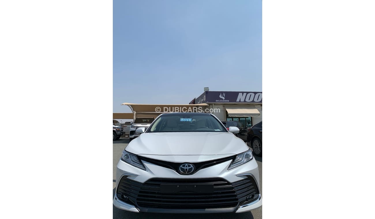 Toyota Camry Limited , 3.5 L