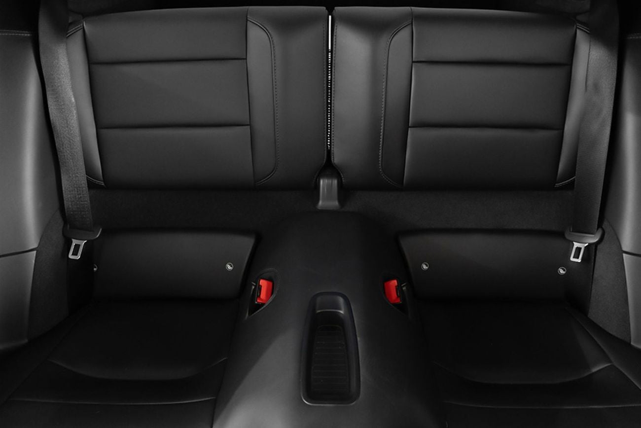 Porsche 911 Turbo 3.8L (500 HP) Coupe