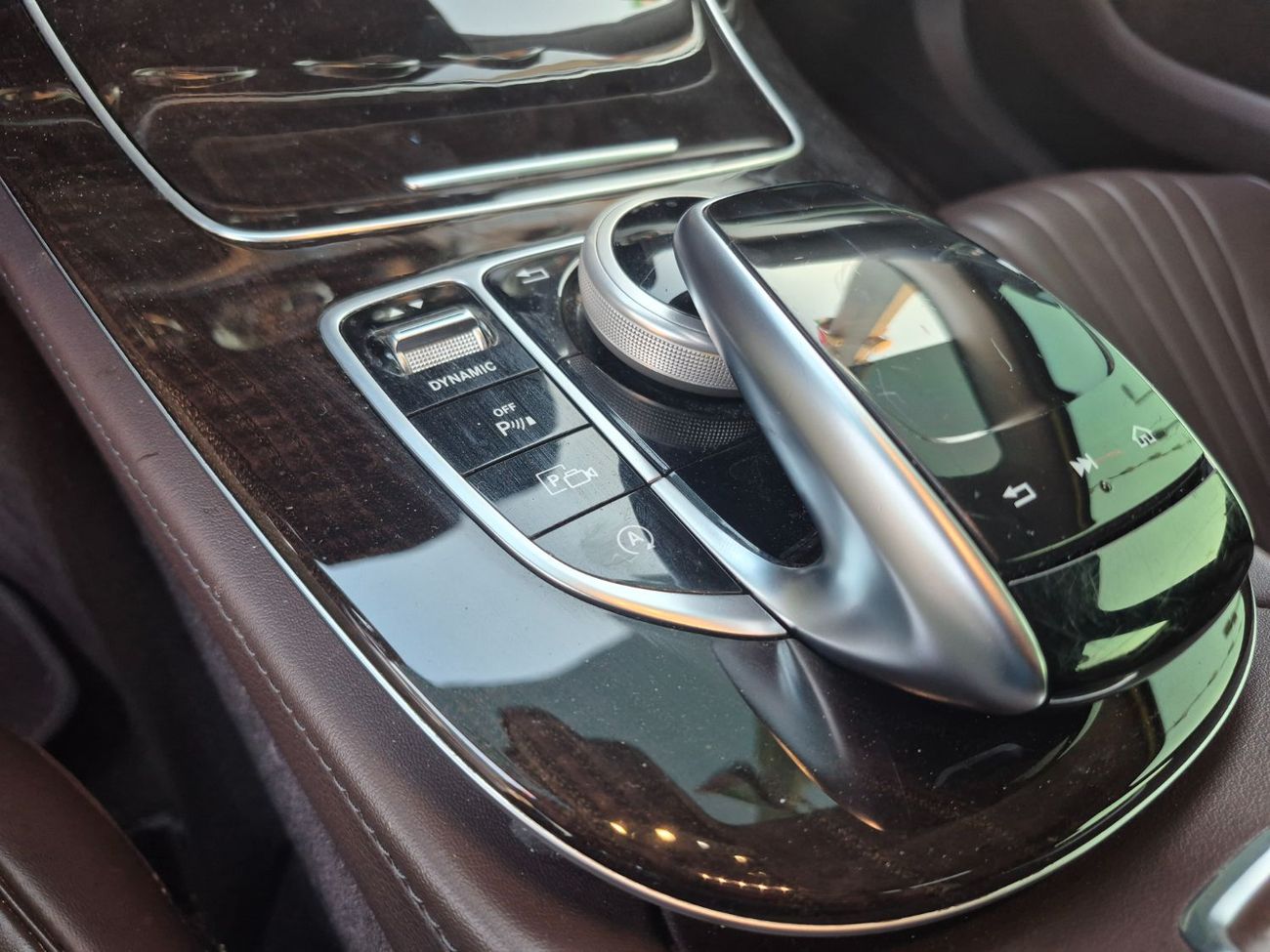 مرسيدس بنز CLS 350 Premium 2.0L (313 HP)