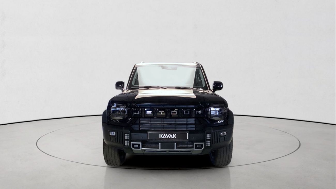 جيتور T2 Luxury | شامل الضمان | 0 ﺪﻔﻋﺓ ﺃﻮﻟﻯ