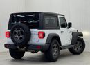جيب رانجلر 2019 Jeep Wrangler Sport, Warranty, Full Jeep Service History, Excellent Condition, GCC