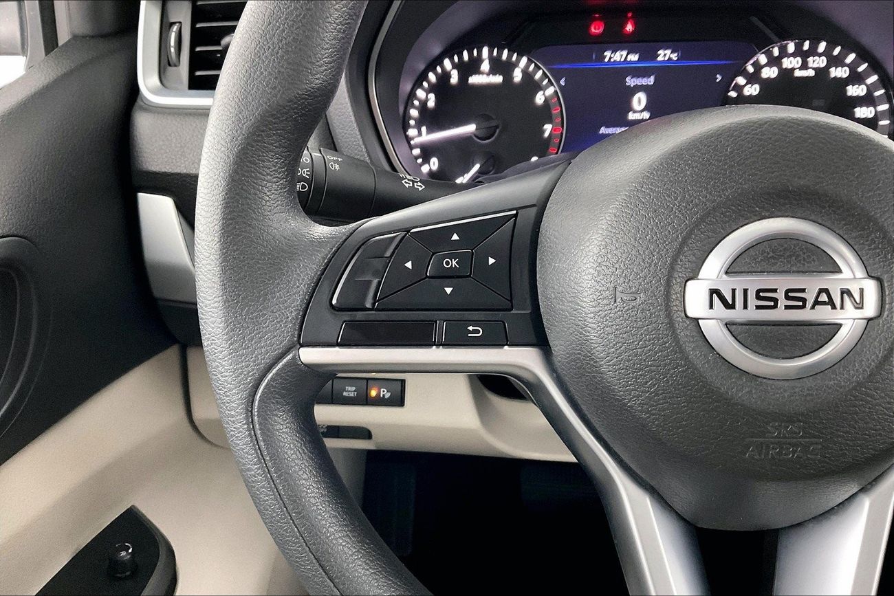 Nissan XTerra SE| 1 year free warranty | Flood Free