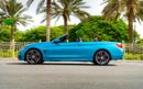 BMW 430i M SPORT 4 Series 430