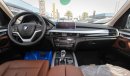 BMW X5 XDrive 3.5i V6