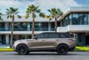 Land Rover Range Rover Velar Range Rover Velar P300 R-Dynamic HSE | 2,448 P.M | 0% Downpayment | R-Dynamic HSE!