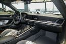 Porsche 911 50 Years Edition