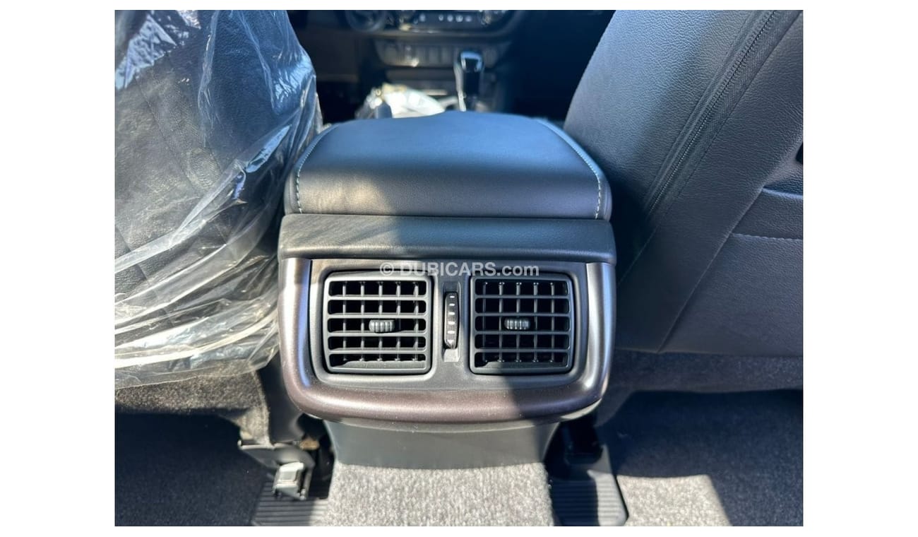 Toyota Hilux TOYOTA HILUX 4.0 GRS BLACK 2024