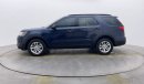 Ford Explorer ATM35L 3.5 | Under Warranty | Free Insurance | Inspected on 150+ parameters