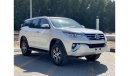 Toyota Fortuner 2016 V4 Exr Ref#24