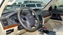 Toyota Land Cruiser GXR