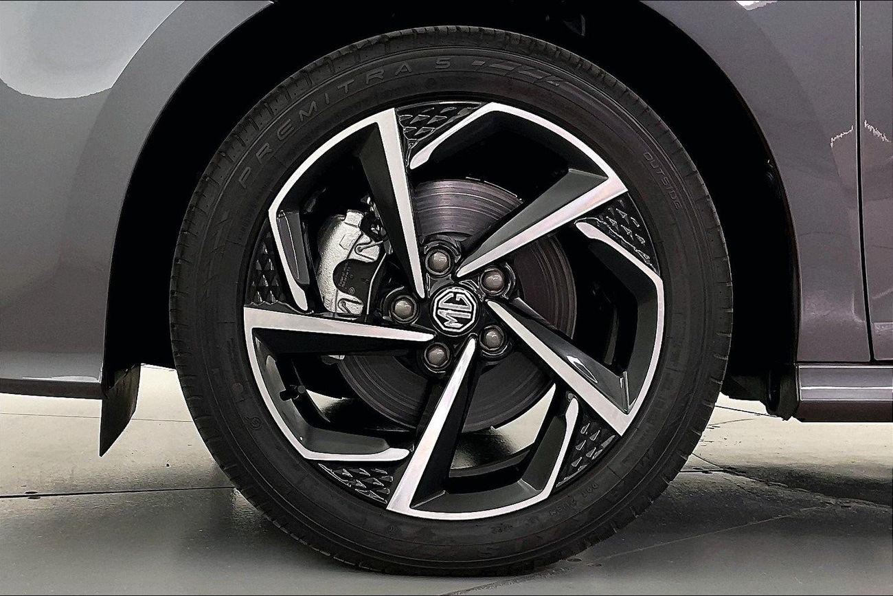 MG GT Standard | Guaranteed Warranty | 0 Down Payment