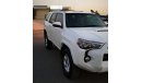 Toyota 4Runner FULL  OPTION AND  CLEAN CAR