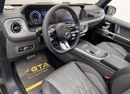 Mercedes Benz G63 AMG STD 2025 Mercedes-Benz G63 AMG Double Night package, 1 Year Warranty, Excellent Condition