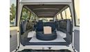 Toyota Land Cruiser 70 LC78 / 4.2 Diesel / Diff. Lock / Leather Seats / Power Window (Code # 67898)