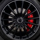 مرسيدس بنز GLS 63 AMG STD