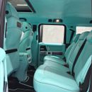 برابوس جي 800 ويدستار - مرسيدس-إيه إم جي جي 63 800 Brabus G-Class 800 2023 مواصفات الأوروبية