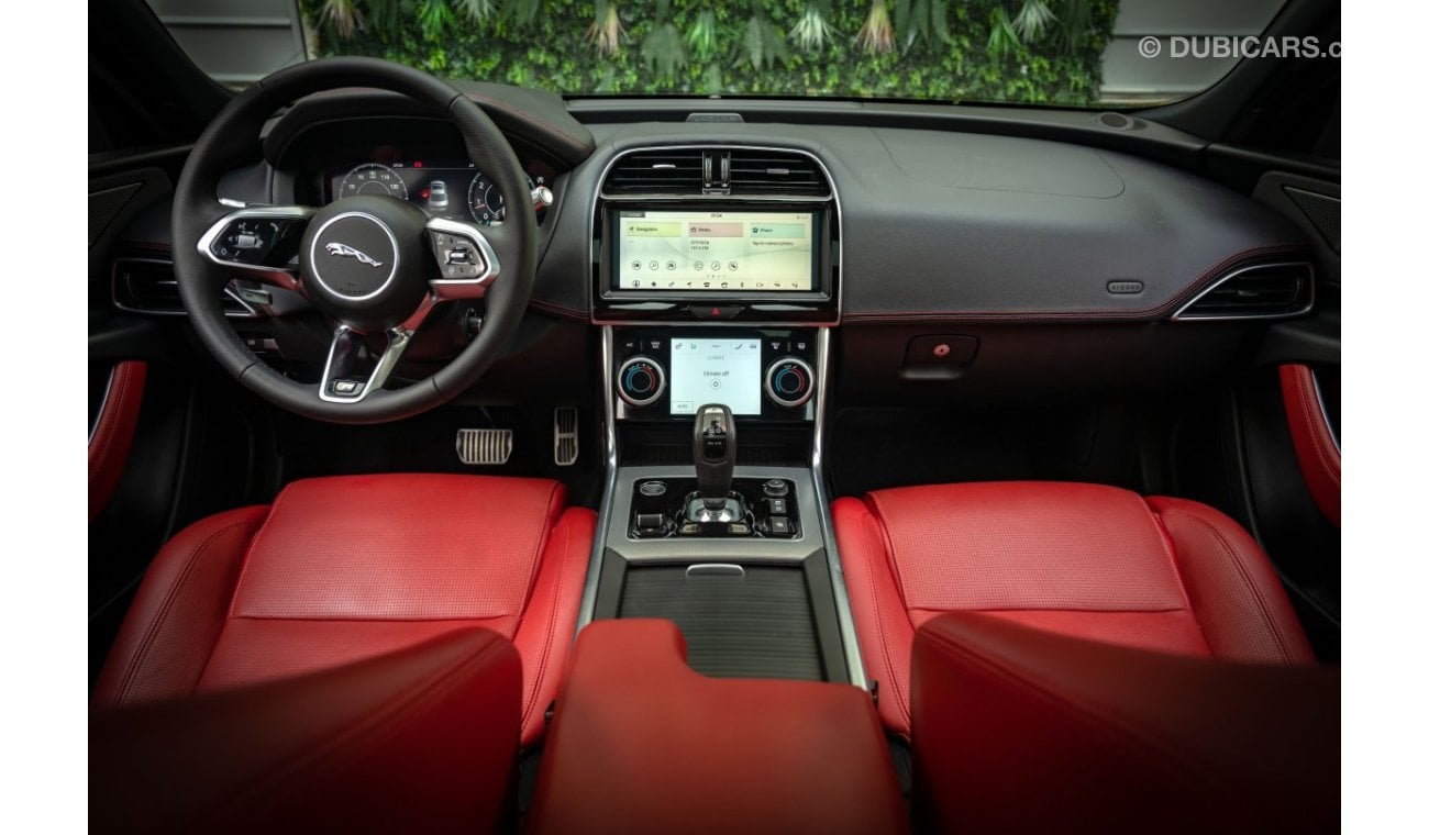 جاكوار XE P300 R-Dynamic  | 2,740 P.M  | 0% Downpayment | Fantastic Condition!