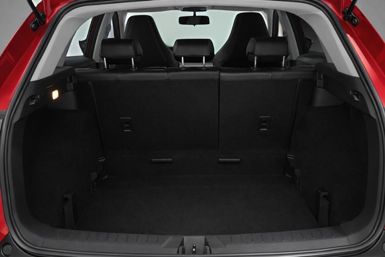 JAC JS6 COMFORT 2024 | AED 684/Month | 0 DP | 30 Day Return | Warranty | Service History