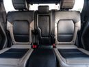 Ford Bronco Wildtrak 2.7L (5 Seater)